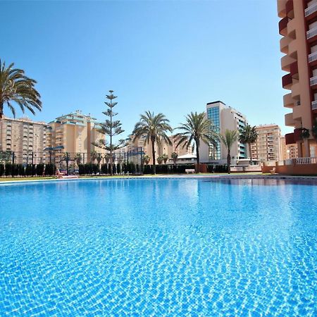 Apartamento Spanish Connection - Los Miradores del Puerto La Manga del Mar Menor Exterior foto