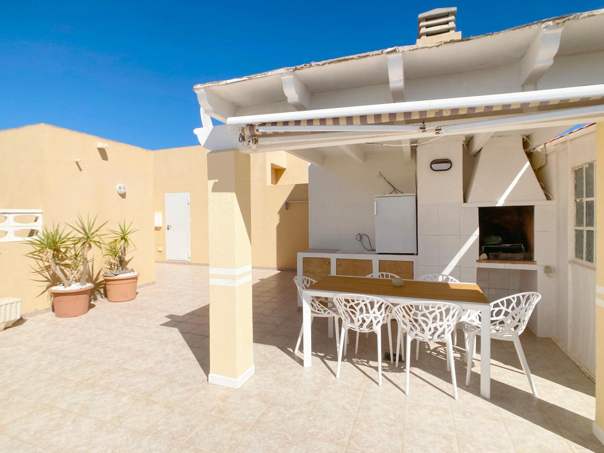 Apartamento Spanish Connection - Los Miradores del Puerto La Manga del Mar Menor Exterior foto